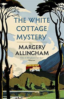 The White Cottage Mystery