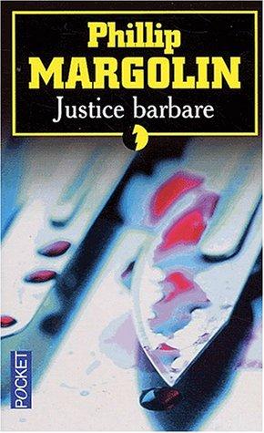 Justice barbare