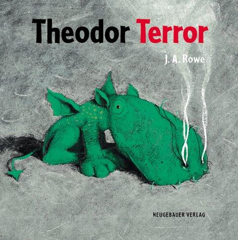 Theodor Terror