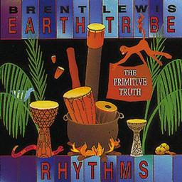 Earth Tribe Rhythms-the Primitive Truth