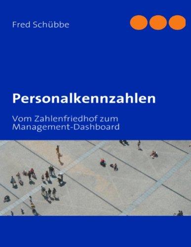 Personalkennzahlen: Vom Zahlenfriedhof zum Management-Dashboard