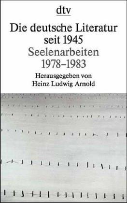 Seelenarbeiten 1978-1983