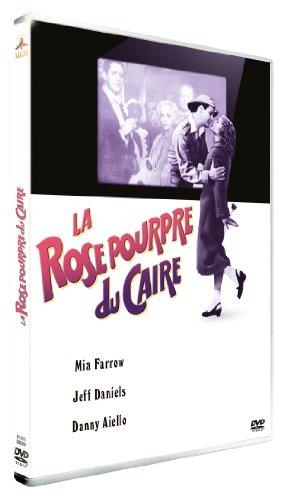 La Rose pourpre du Caire [FR Import]