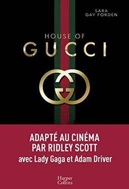 House of Gucci