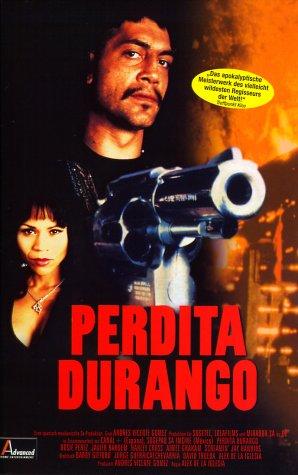 Perdita Durango [VHS]