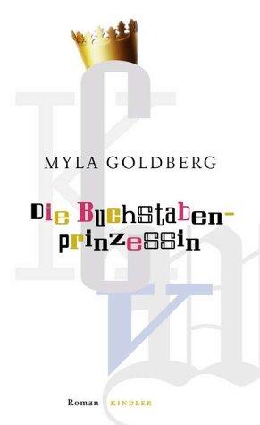 Die Buchstabenprinzessin