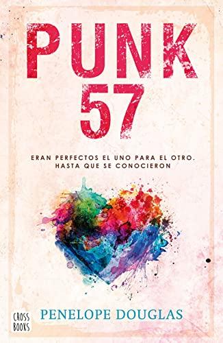 Punk 57 (Ficción)