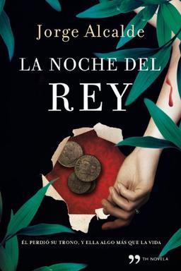 La noche del rey (TH Novela)