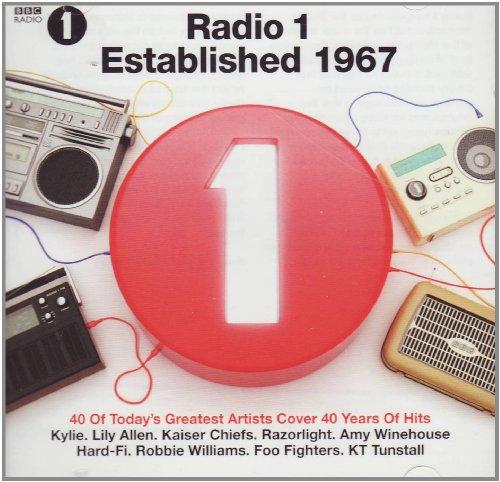 Radio 1 Established 1967