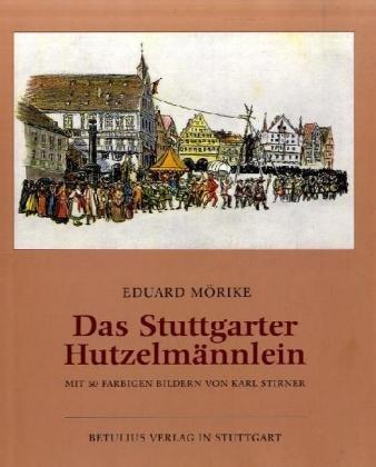 Das Stuttgarter Hutzelmännchen