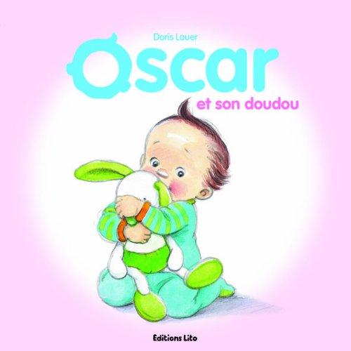 Oscar. Doudou, t'es où ?