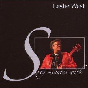 Sixty Minutes With Leslie West