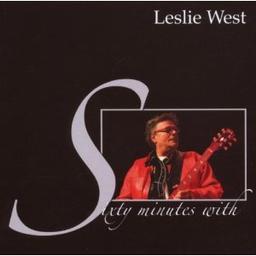 Sixty Minutes With Leslie West