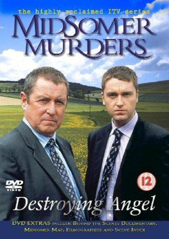 Midsomer Murders [UK Import]