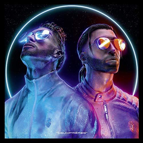 Deux Frhres [Vinyl LP]