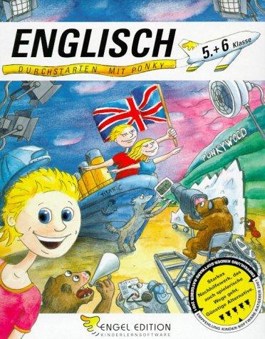 Durchstarten - Englisch 5.+ 6. Klasse