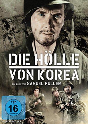 Die Hölle von Korea