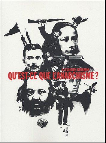 Qu'est-ce que l'anarchisme ?