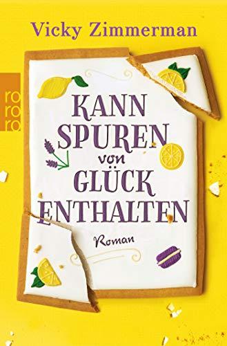 Kann Spuren von Glück enthalten