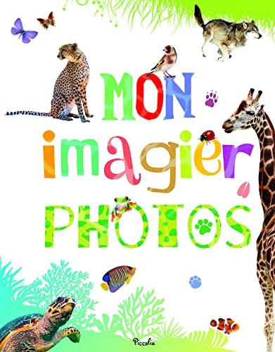 Mon imagier photos