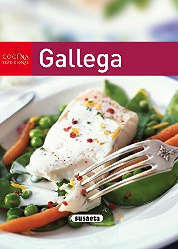 Cocina tradicional gallega