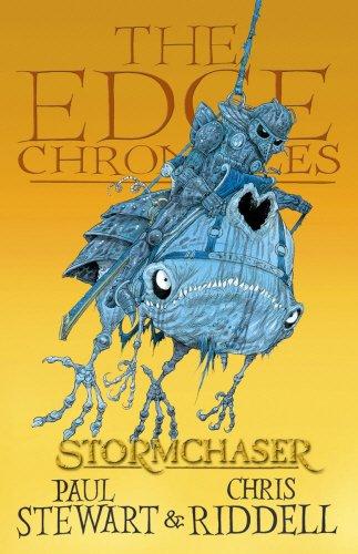 The Edge Chronicles 2: Stormchaser