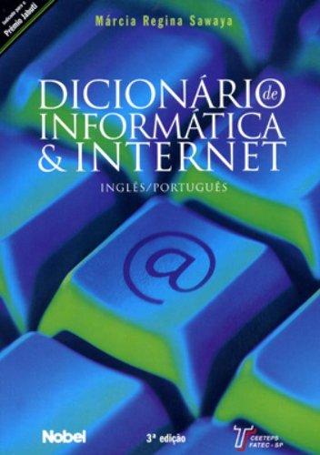 Dicionario De Informatica & Internet