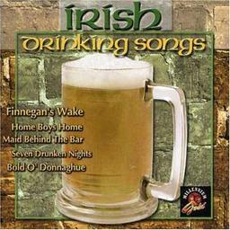 Irish Drinking Songs