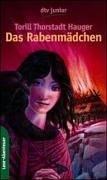 Rabenmädchen.