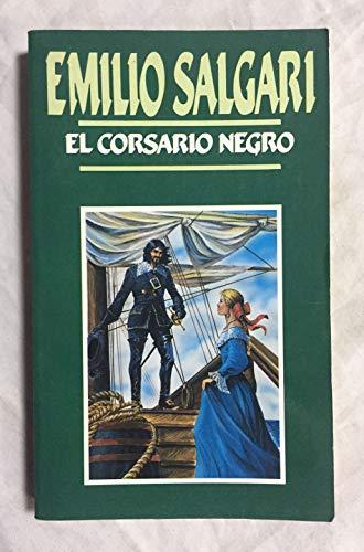 El corsario negro