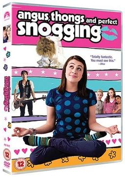 Angus, Thongs and Perfect Snogging [UK Import]