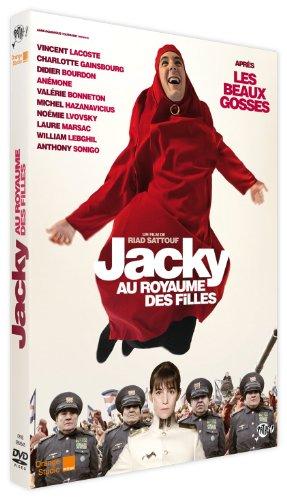 Jacky au royaume des filles [FR Import]