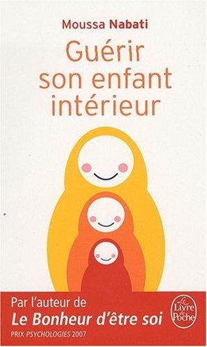 Guérir son enfant intérieur