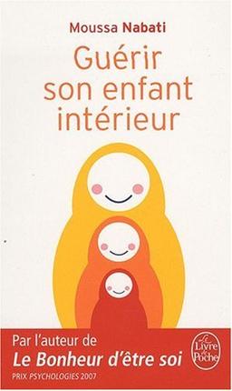 Guérir son enfant intérieur