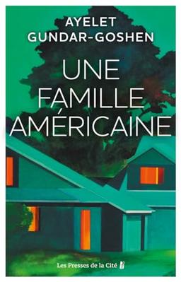 Une famille américaine