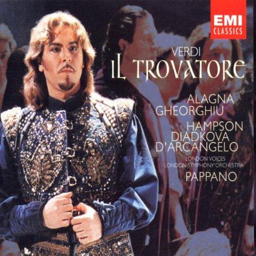 Il Trovatore