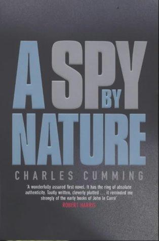 A Spy by Nature