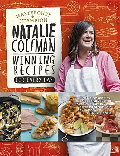 Winning Recipes: For Every Day