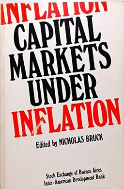 Capital Markets/Inflation Pb