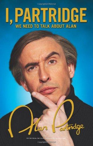 I, Partridge: We Need to Talk About Alan