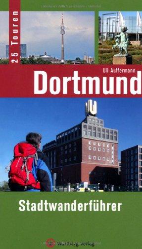 Dortmund - Stadtwanderführer