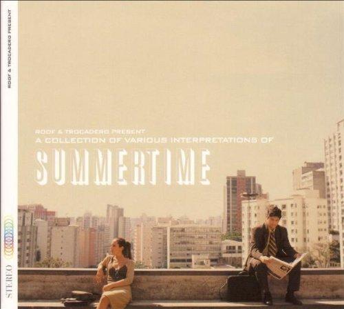 Summertime - A Collection Of Various Interpretations Of