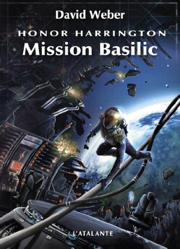 Honor Harrington. Vol. 1. Mission basilic