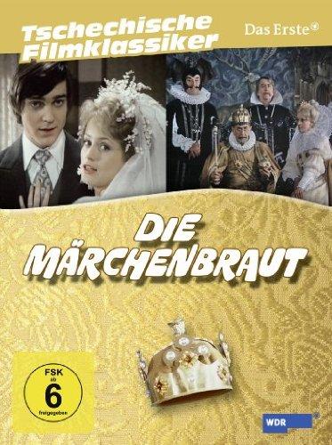 Die Märchenbraut [2 DVDs]