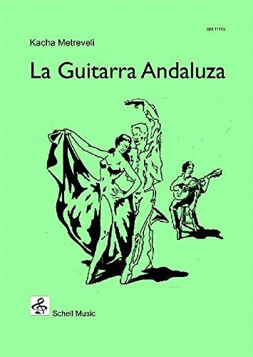 La Guitarra Andaluza