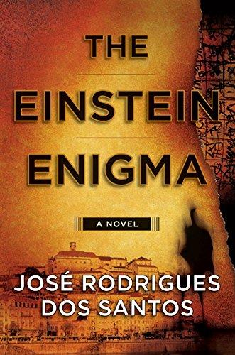 The Einstein Enigma: A Novel