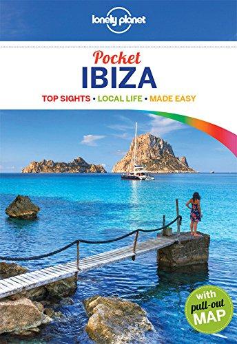 Pocket Ibiza : top sight, local life, made easy