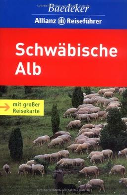 Schwäbische Alb