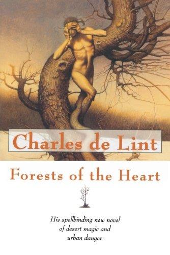 Forests of the Heart (Newford)