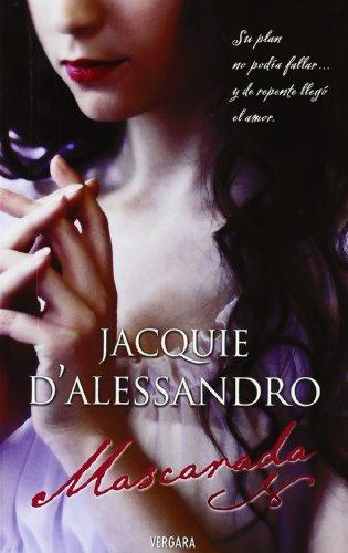 Mascarada (Amor y aventura)